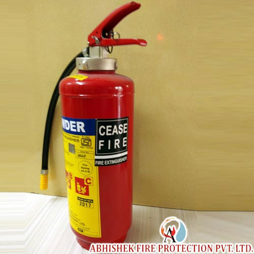 AFFF Fire Extinguishers