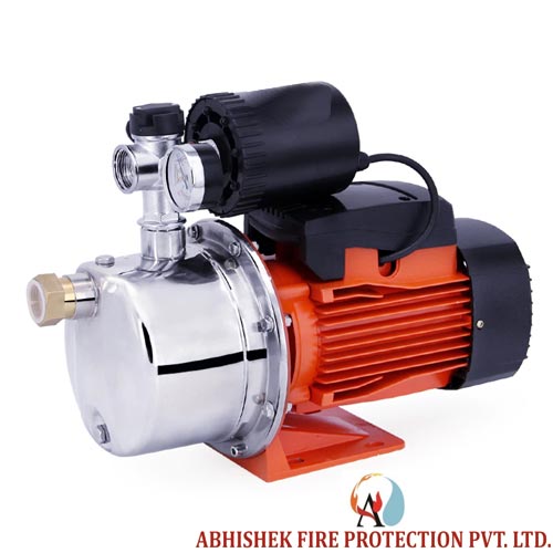 Booster Pump