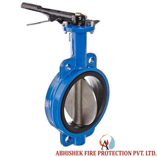 Butterfly Valve