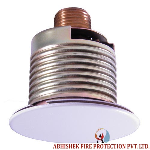 Concealed Sprinkler Systems