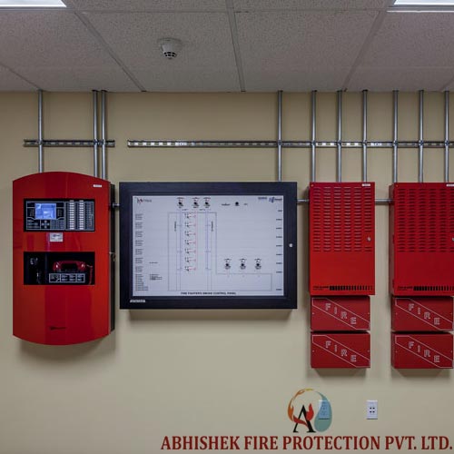 Fire Alarm Systems For Casinos