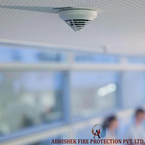 Fire Alarm Systems For Cinema Halls