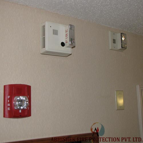 Fire Alarm Systems For Hotels