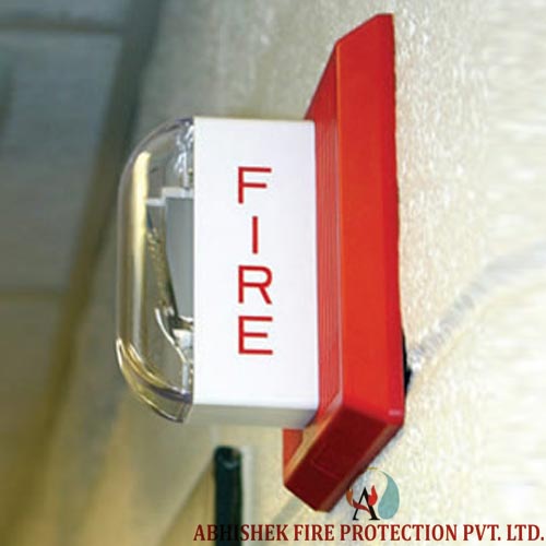 Fire Alarm Systems For Schools