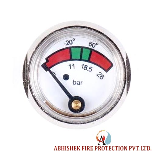 Fire Fighting Gauge