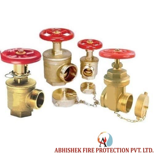 Fire Hose Valves