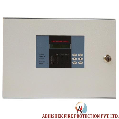 Gas Release Panels