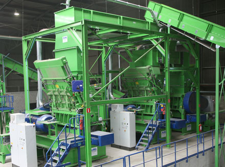 Solid Waste Management