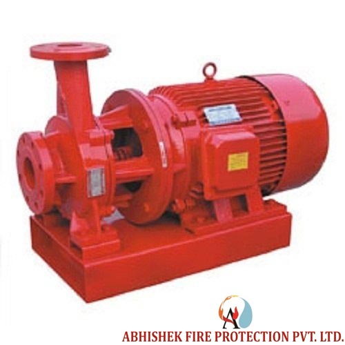 Main Pump
