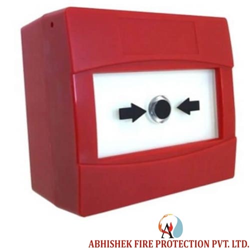 Manual Call Box