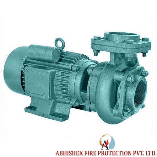Monoblock Pump