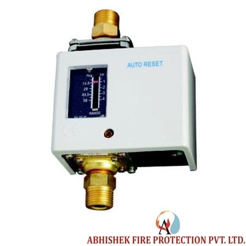 Pressure Switches