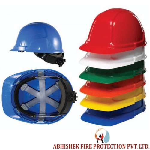 Safety Helmet