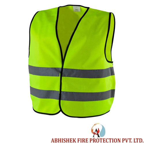 Safety Jacket