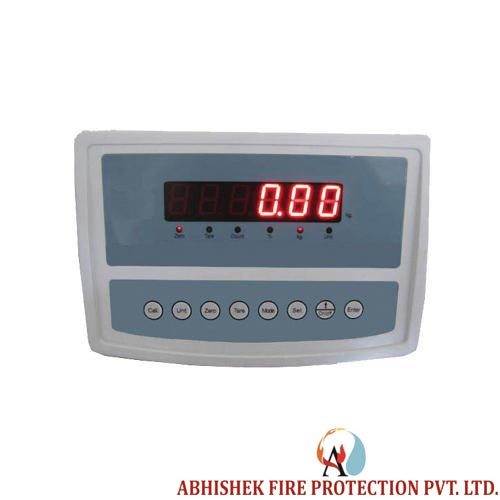 Weighing Panel